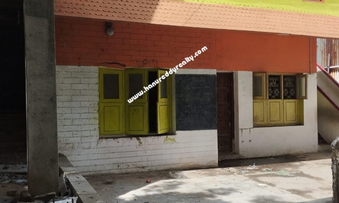 4 BHK Independent House for Sale in Villivakkam