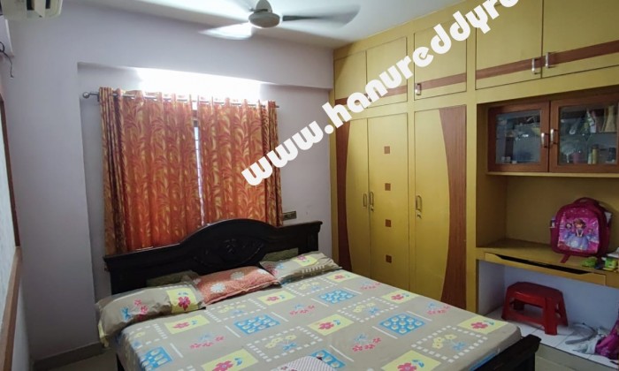 3 BHK Flat for Sale in Yendada