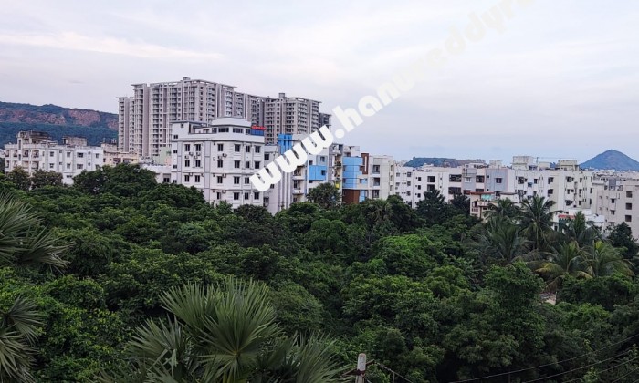 3 BHK Flat for Sale in Yendada