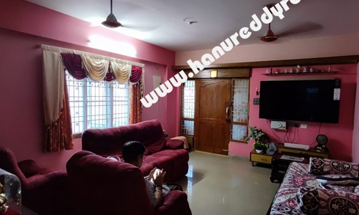 3 BHK Flat for Sale in Yendada