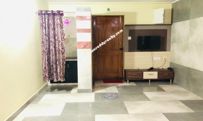 3 BHK Flat for Sale in Gajuwaka