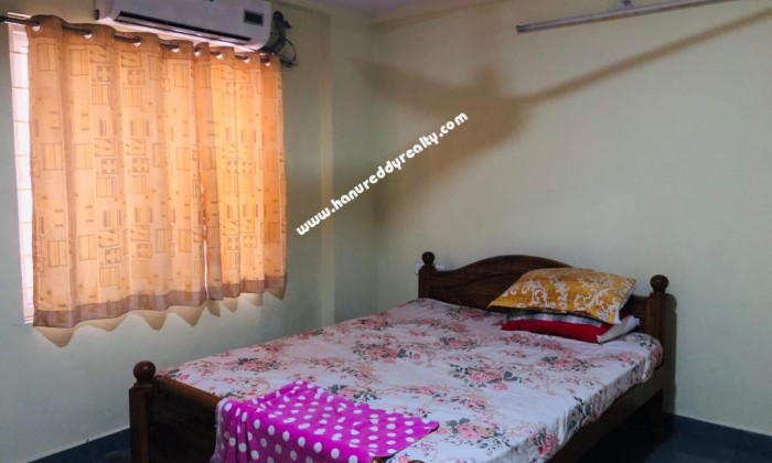 3 BHK Flat for Sale in Gajuwaka