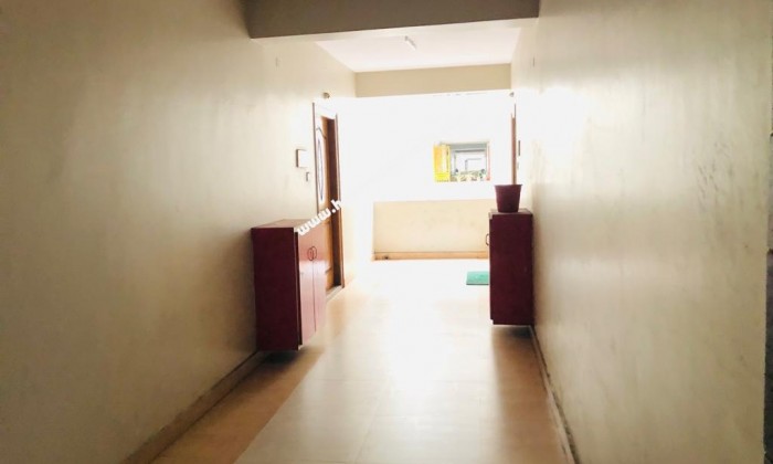 3 BHK Flat for Sale in Gajuwaka