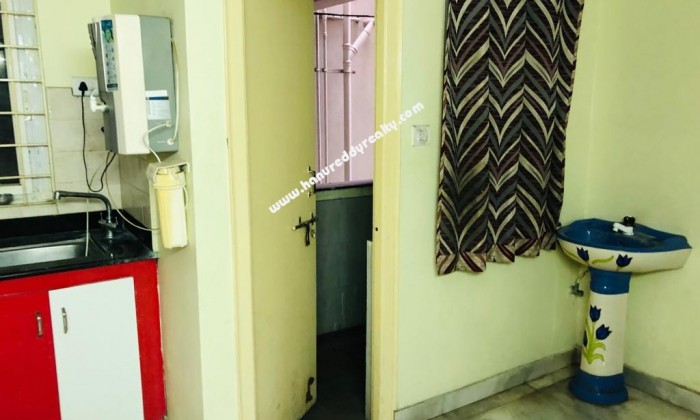 3 BHK Flat for Rent in Gajuwaka