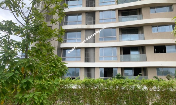 4 BHK Flat for Sale in Koregaon Park