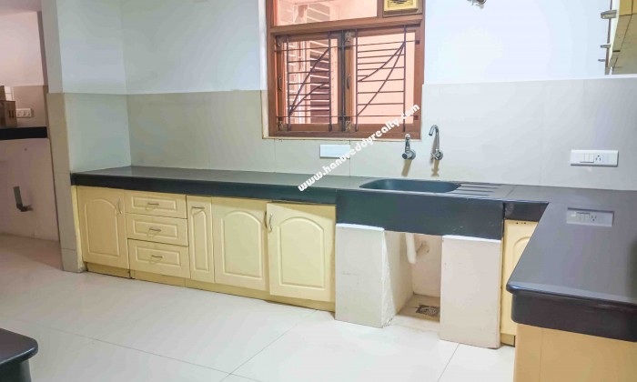 3 BHK Flat for Sale in Race Course