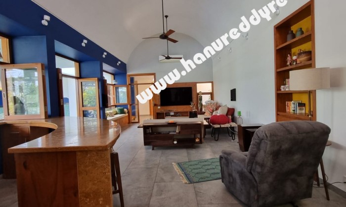 3 BHK Independent House for Sale in Kovalam