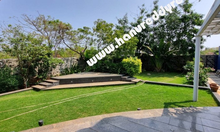 3 BHK Independent House for Sale in Kovalam