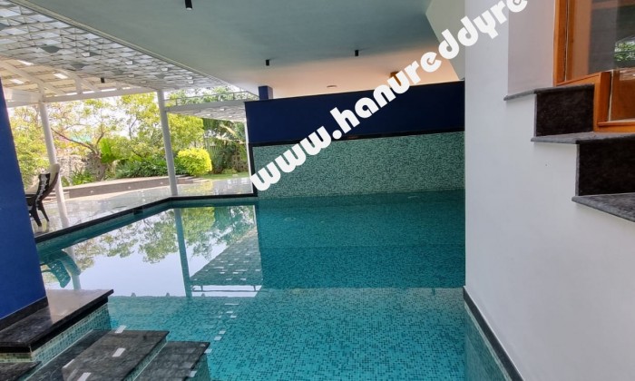 3 BHK Independent House for Sale in Kovalam