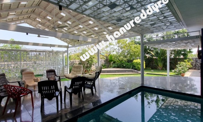 3 BHK Independent House for Sale in Kovalam