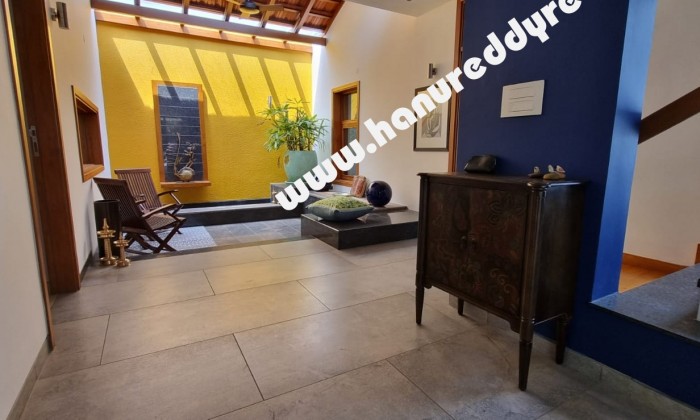 3 BHK Independent House for Sale in Kovalam