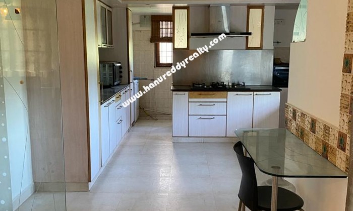 4 BHK Mixed-Residential for Sale in KK Nagar