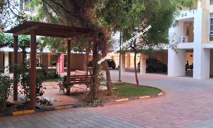 3 BHK Flat for Sale in Saravanampatti