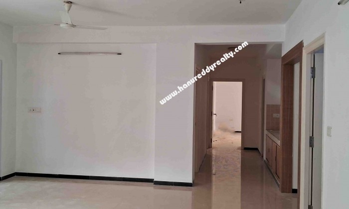 3 BHK Flat for Sale in Saravanampatti