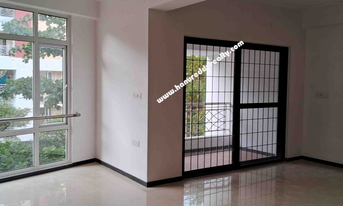 3 BHK Flat for Sale in Saravanampatti