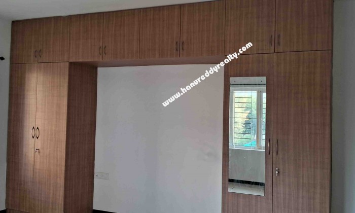 3 BHK Flat for Sale in Saravanampatti