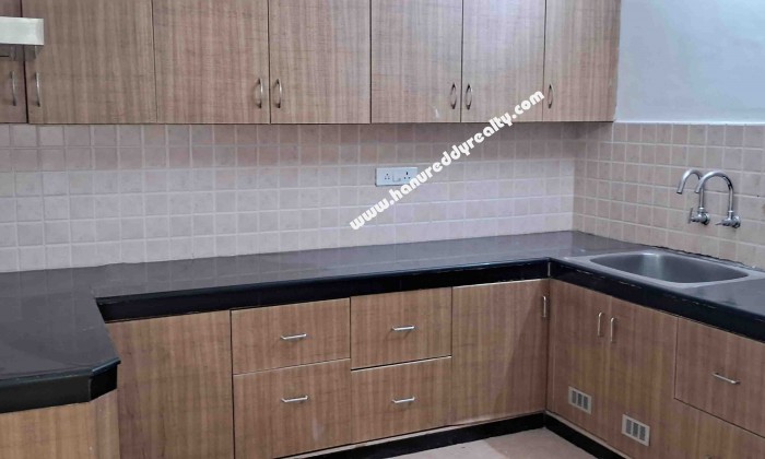 3 BHK Flat for Sale in Saravanampatti