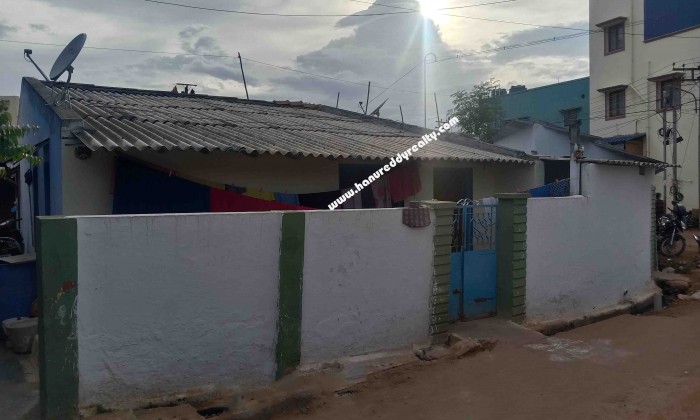 15 BHK Row House for Sale in Ganapathy