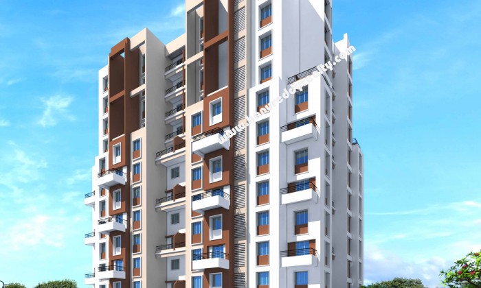 2 BHK Flat for Sale in Chakan