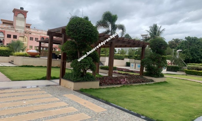 4 BHK Flat for Sale in Koregaon Park