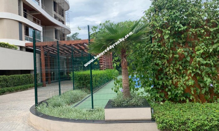 4 BHK Flat for Sale in Koregaon Park