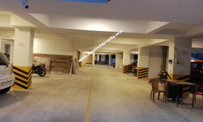 5 BHK Duplex Flat for Sale in Mogappair West