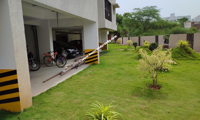 5 BHK Duplex Flat for Sale in Mogappair West