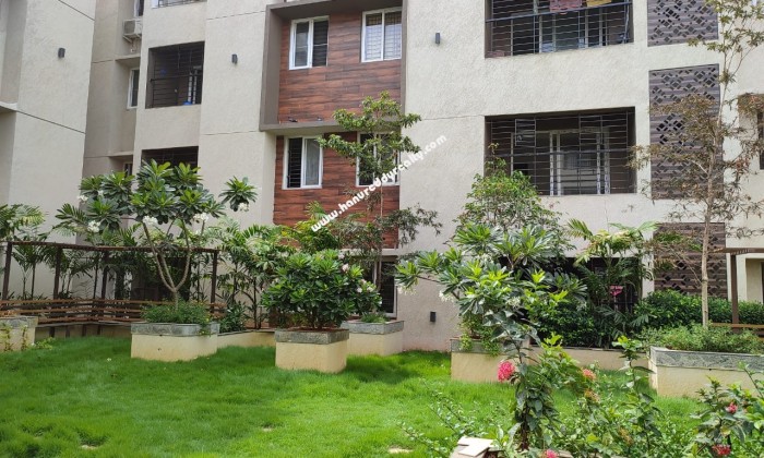 5 BHK Duplex Flat for Sale in Mogappair West