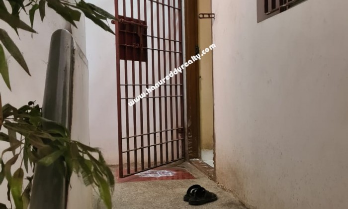 2 BHK Flat for Sale in Virugambakkam