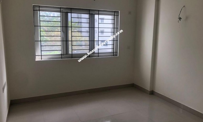 3 BHK Flat for Sale in Kelambakkam