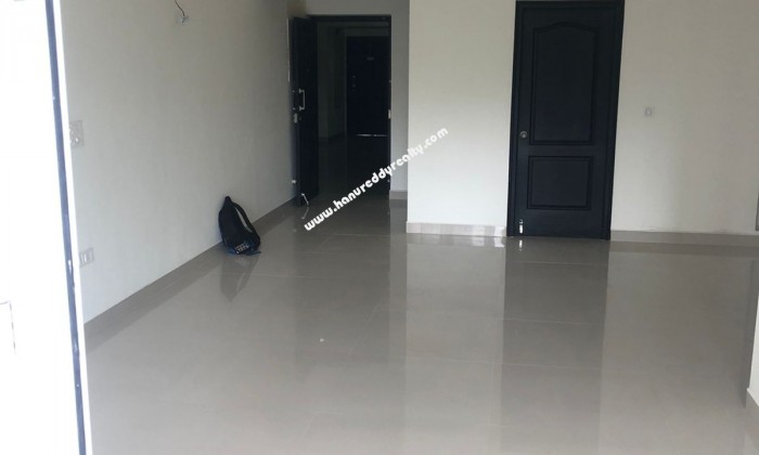 3 BHK Flat for Sale in Kelambakkam