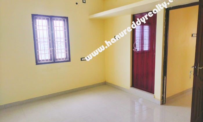 2 BHK Flat for Sale in Kovilambakkam