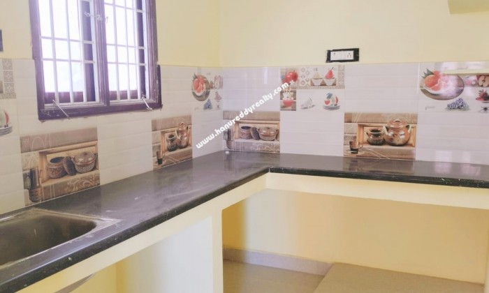 2 BHK Flat for Sale in Kovilambakkam