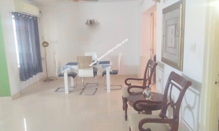 3 BHK Flat for Sale in Teynampet