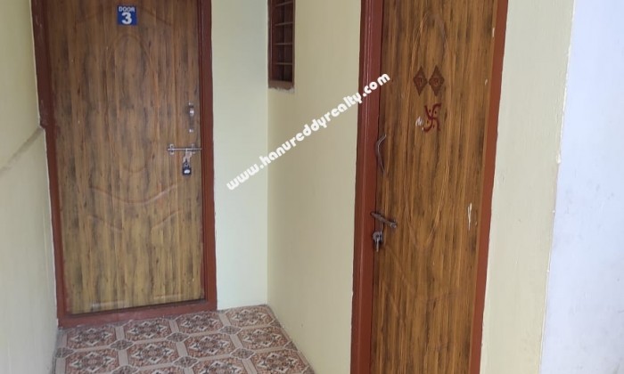  BHK Independent House for Sale in Puzhal