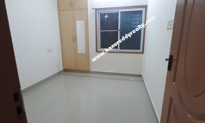 2 BHK Flat for Sale in Valasaravakkam