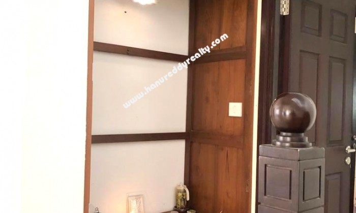 3 BHK Row House for Sale in Yelahanka