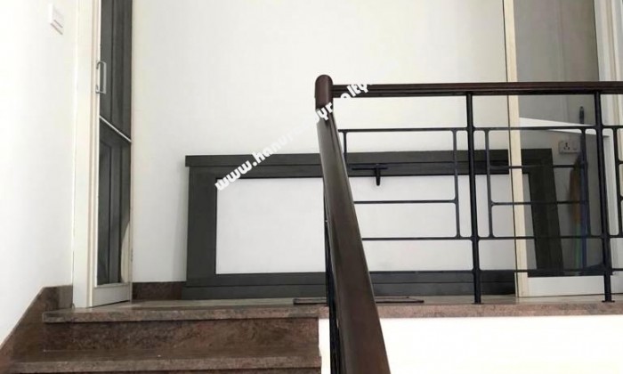 3 BHK Row House for Sale in Yelahanka