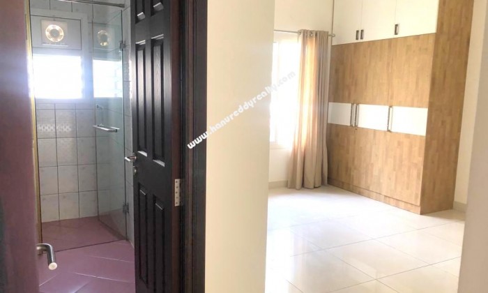 3 BHK Row House for Sale in Yelahanka