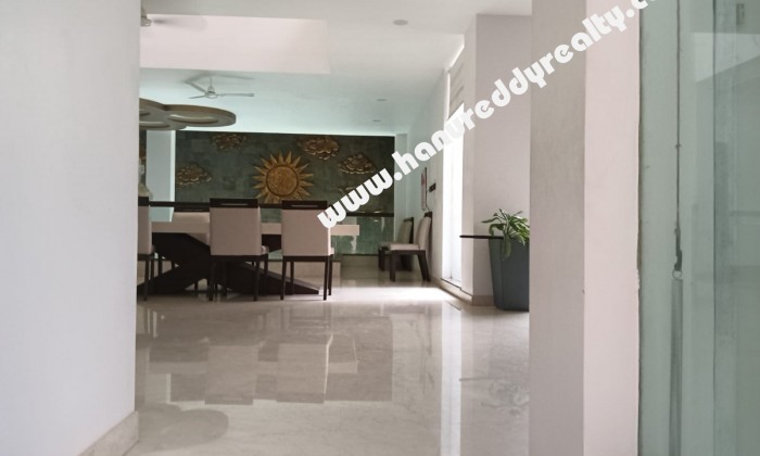 5 BHK Flat for Sale in Chetpet