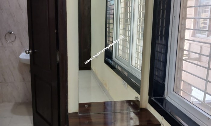 3 BHK Flat for Sale in Pothinamallayapalem