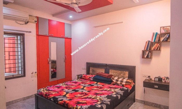 3 BHK Flat for Sale in Ashok Nagar