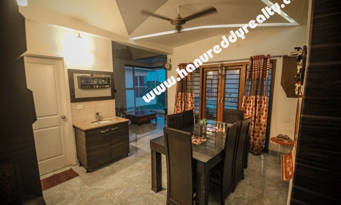 3 BHK Flat for Sale in Ashok Nagar