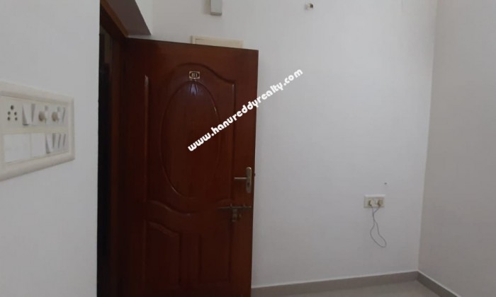 2 BHK Flat for Sale in Valasaravakkam