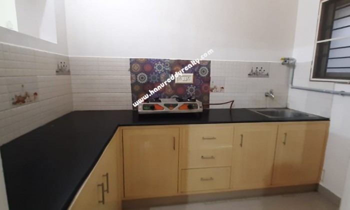 2 BHK Flat for Sale in Valasaravakkam