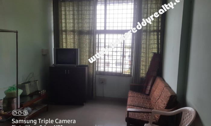 3 BHK Flat for Sale in Lakshmipuram