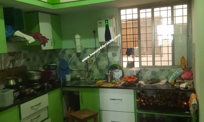 3 BHK Flat for Sale in Lakshmipuram