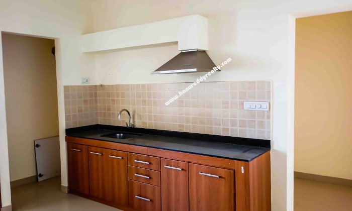 3 BHK Flat for Rent in Peelamedu