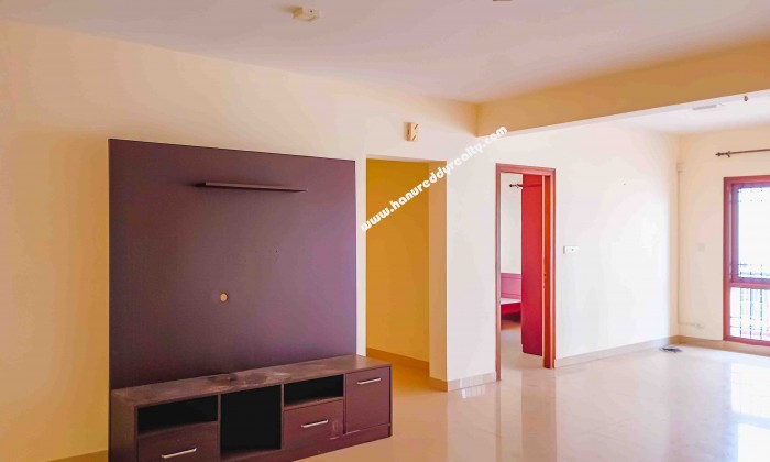 3 BHK Flat for Rent in Peelamedu