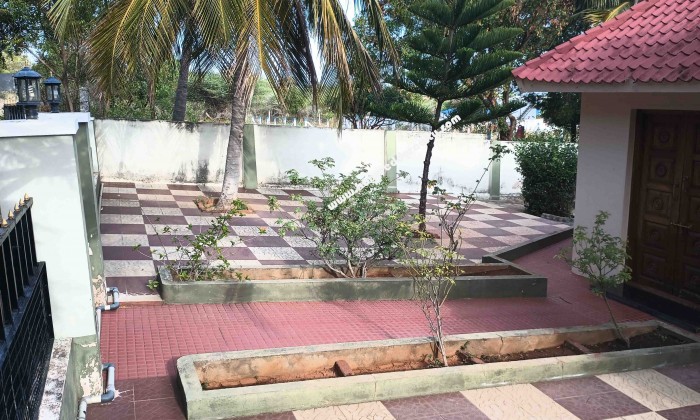 3 BHK Villa for Sale in Vadavalli